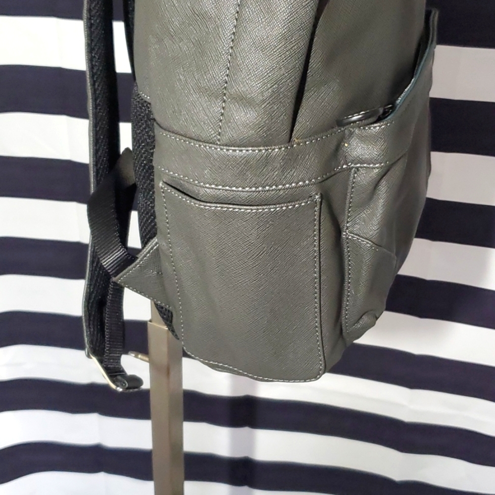 Ted Baker 'Darts' Backpack - Picture 8 of 8